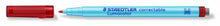 Load image into Gallery viewer, Staedtler Lumocolor correctable Pens
