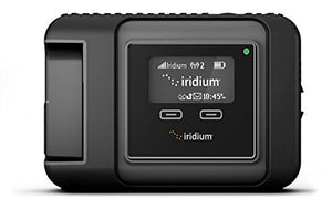 Iridium GO! Marine Package