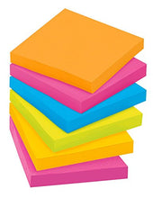 Load image into Gallery viewer, Post-its! Multi-Color Pack
