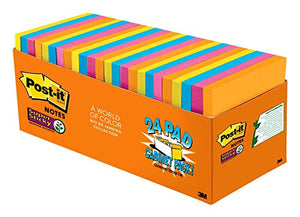 Post-its! Multi-Color Pack