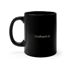 Load image into Gallery viewer, AI is a team sport 11oz mug
