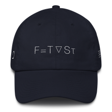 Load image into Gallery viewer, Intelligence formula AI teamsport hat