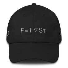 Load image into Gallery viewer, Intelligence formula AI teamsport hat