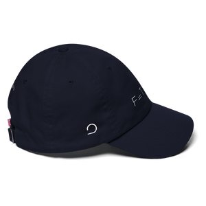 Intelligence formula AI teamsport hat
